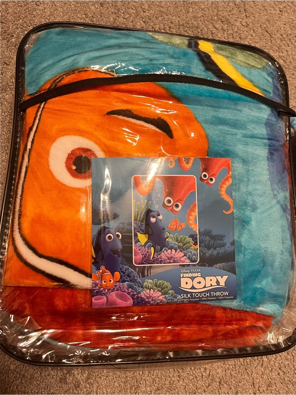 Disney soft 100%